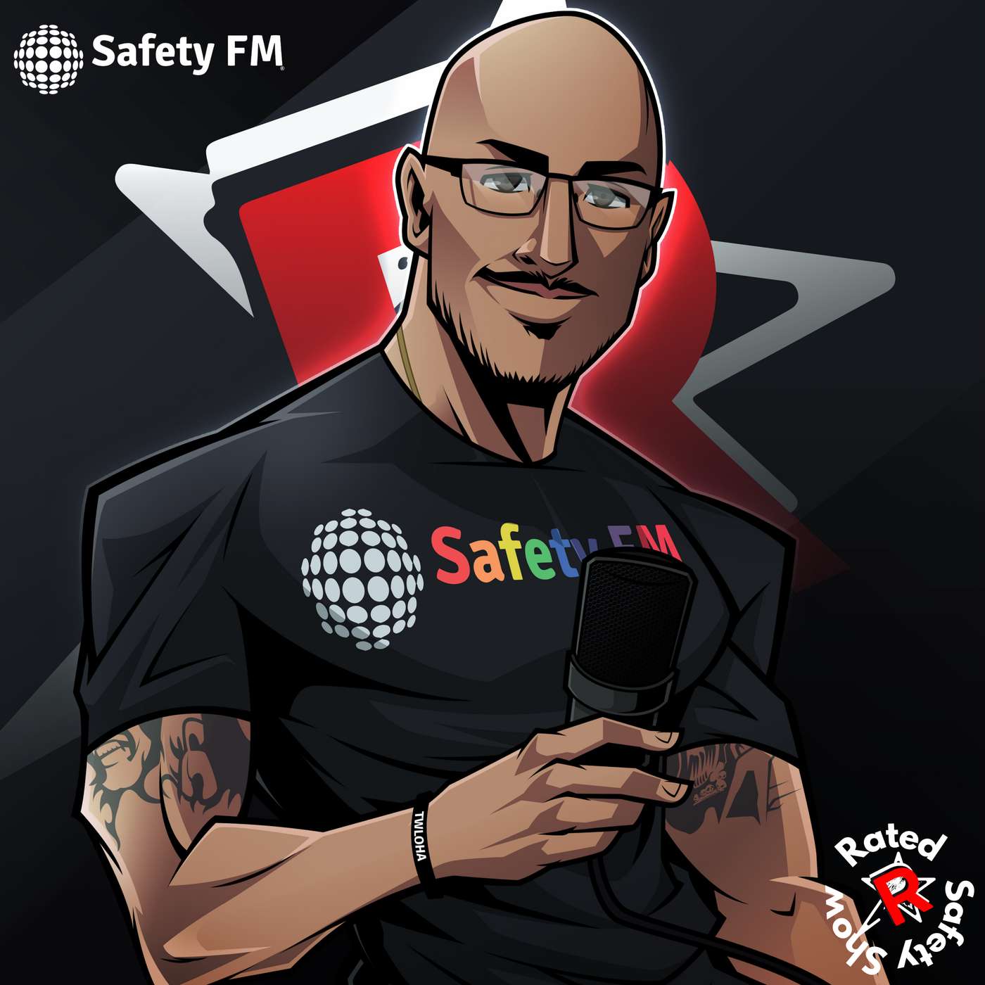 EP 1135 - Foundations and Filters: What Are You Building On? episode artwork