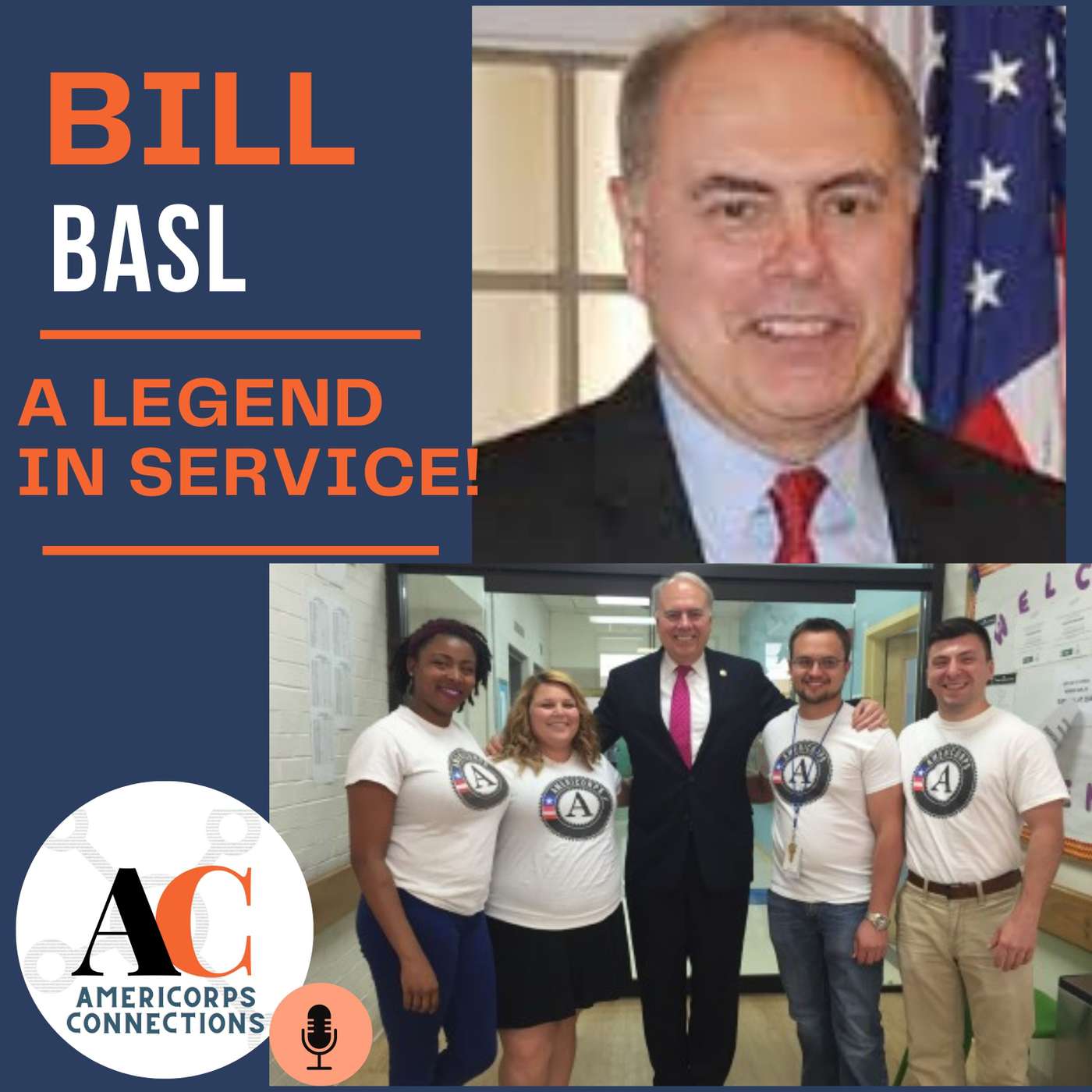 AmeriCorps Connections