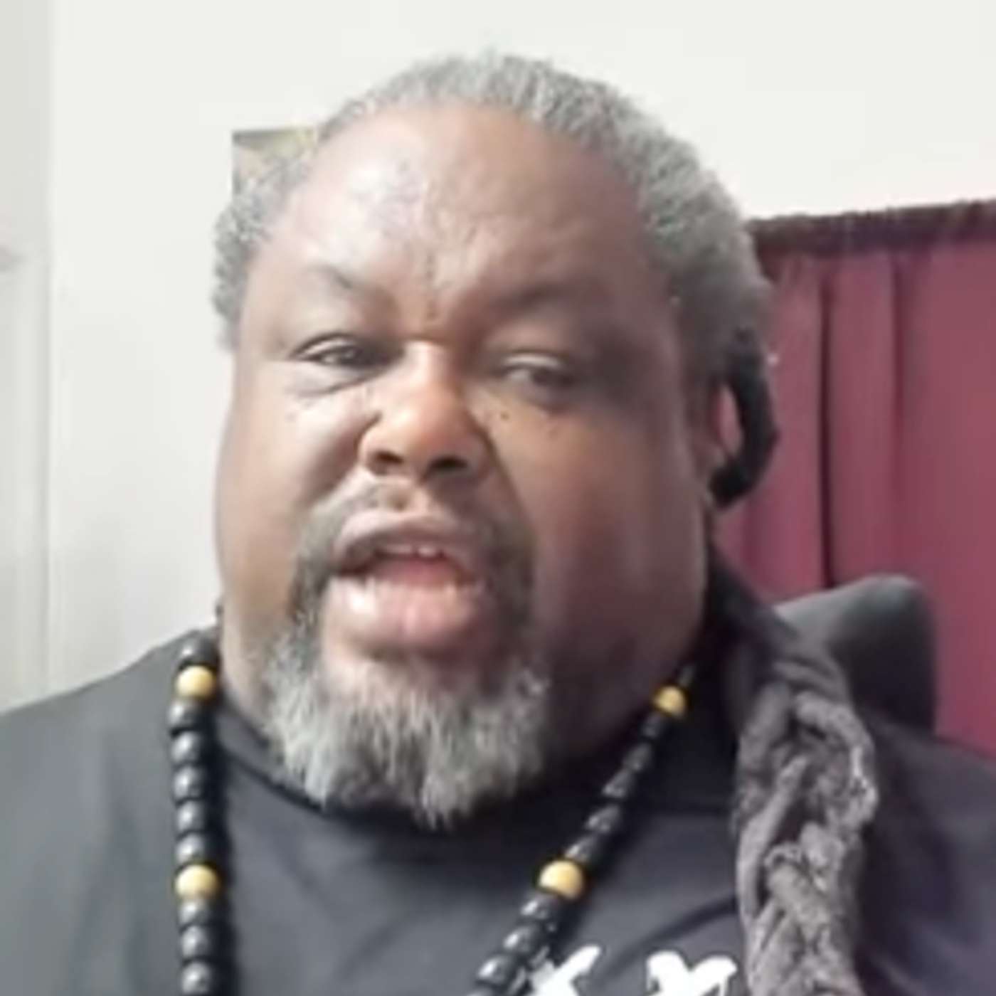 GODS COUNSEL SHALL STAND