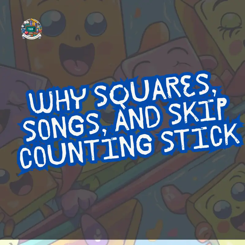 Teach math that actually sticks