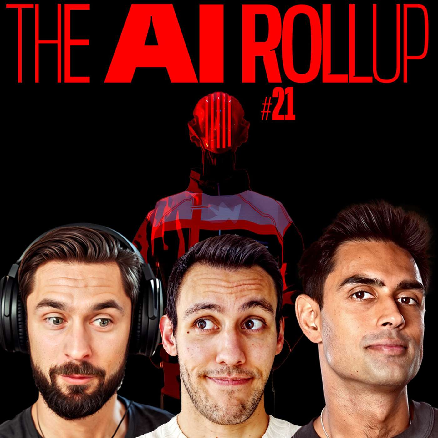 AI Robots and The $10T Arms Race AI Robots and The $10T Arms Race