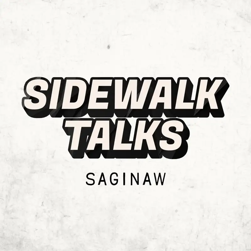 Sidewalk Talks