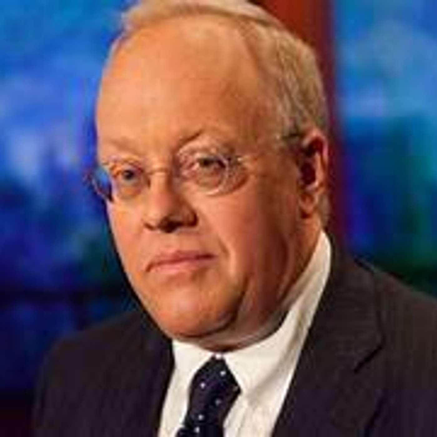 The Genocide in Gaza  by Chris Hedges episode artwork