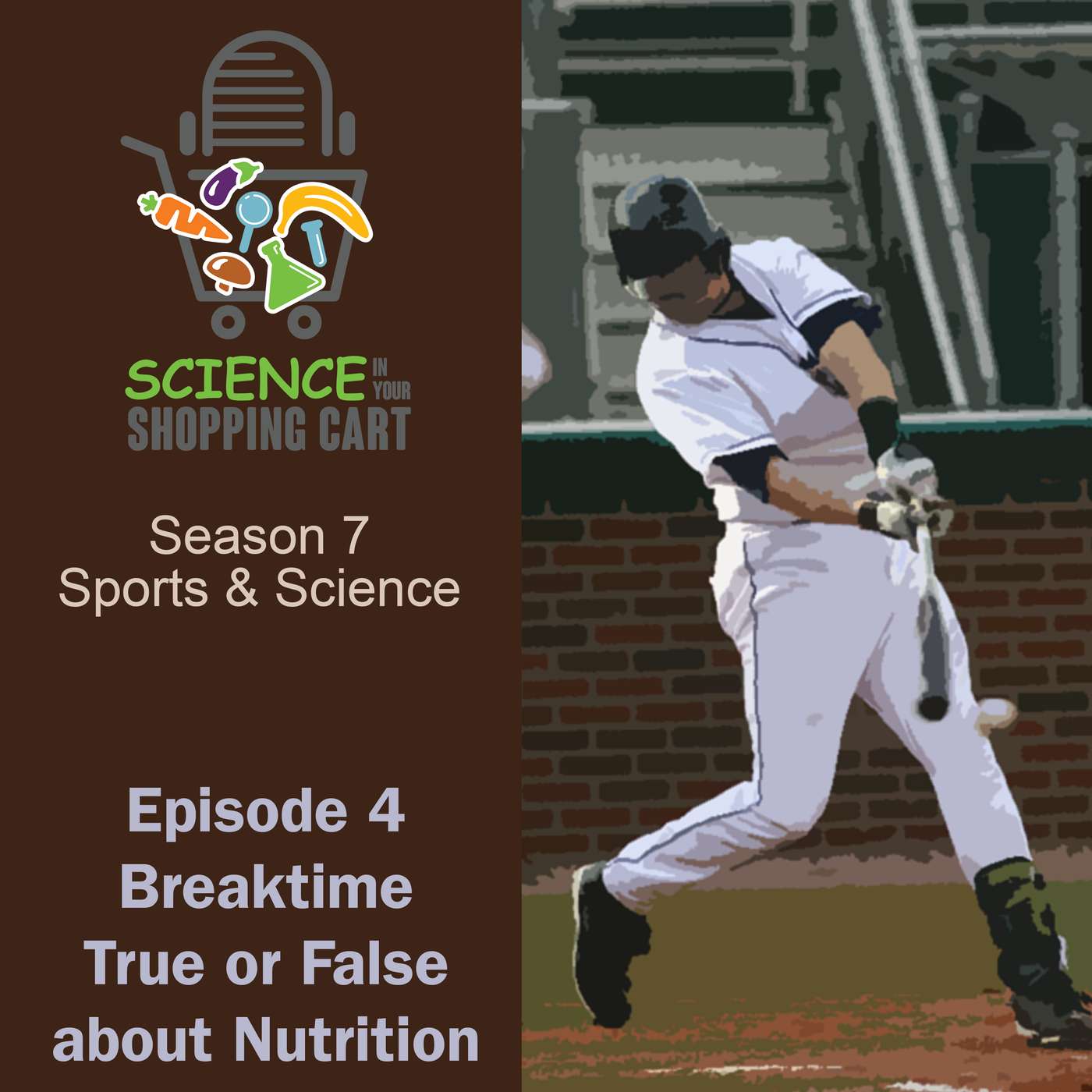 Science In Your Shopping Cart