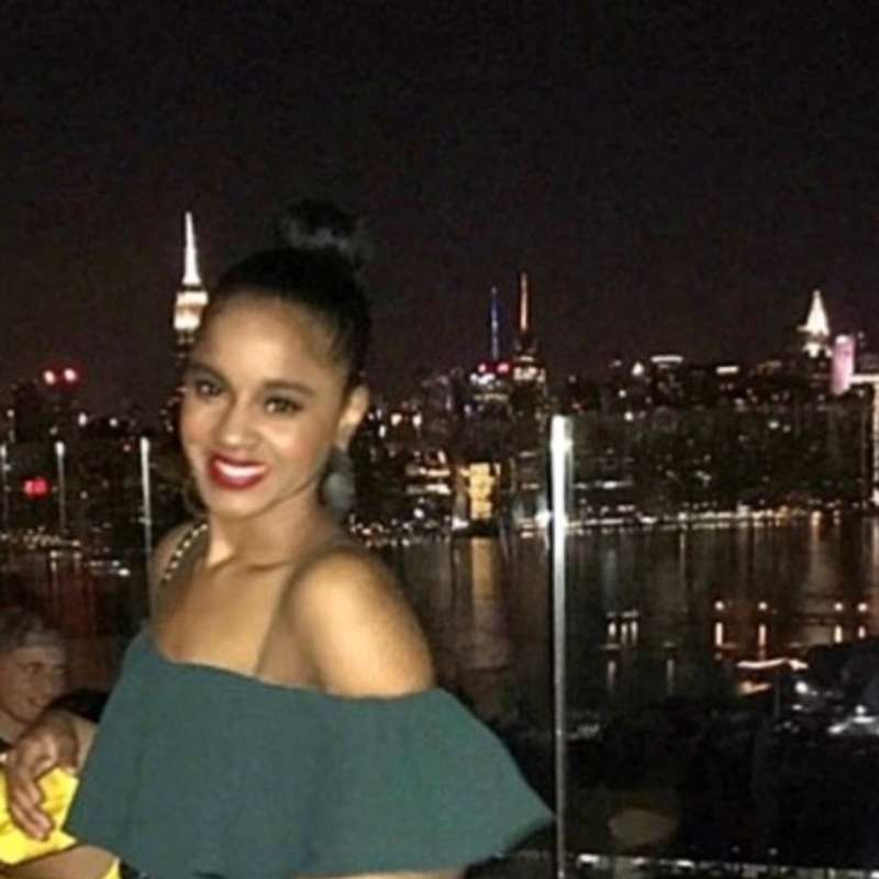 Dr. Krystle Burnett-Dunkley