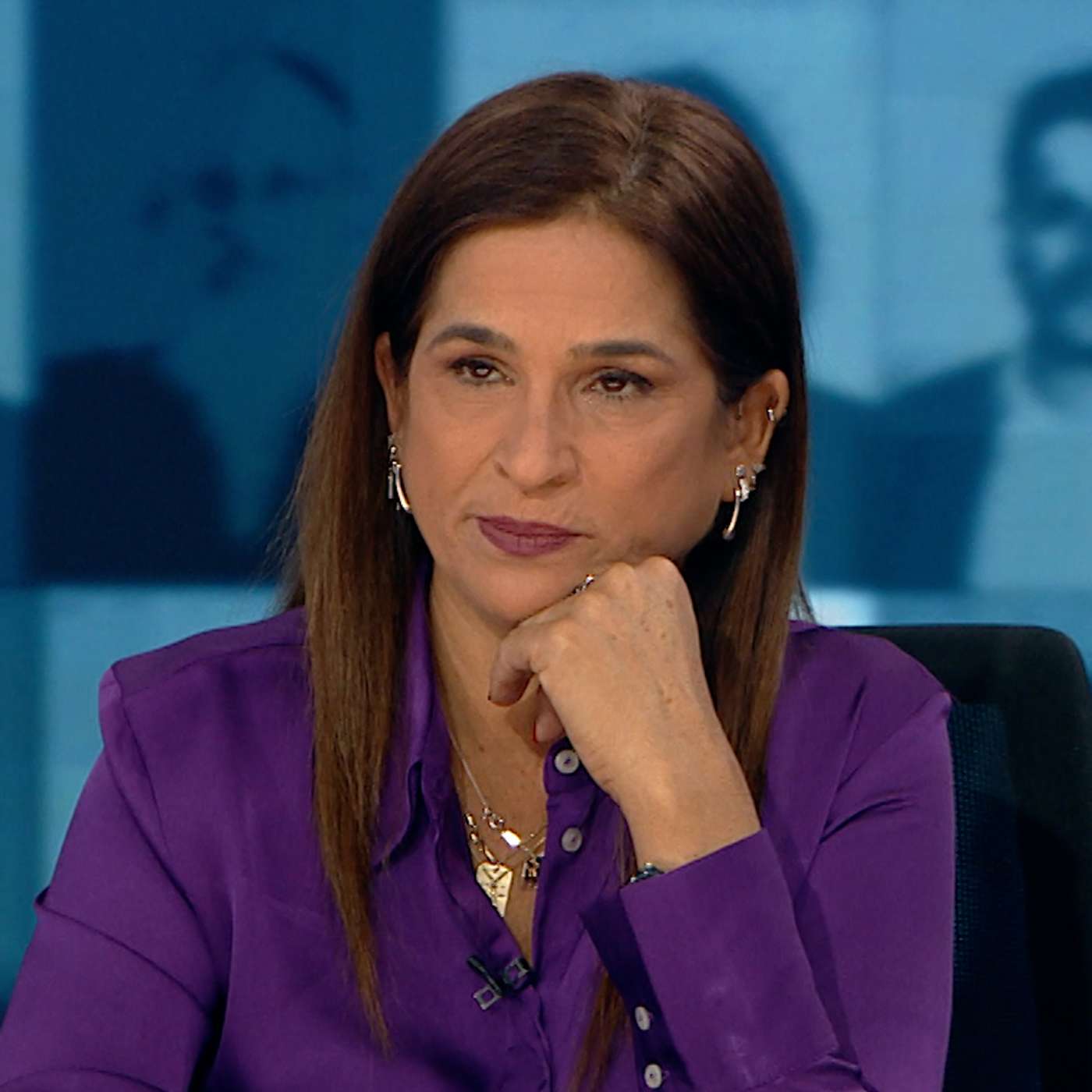 ח"כ מירב בן ארי