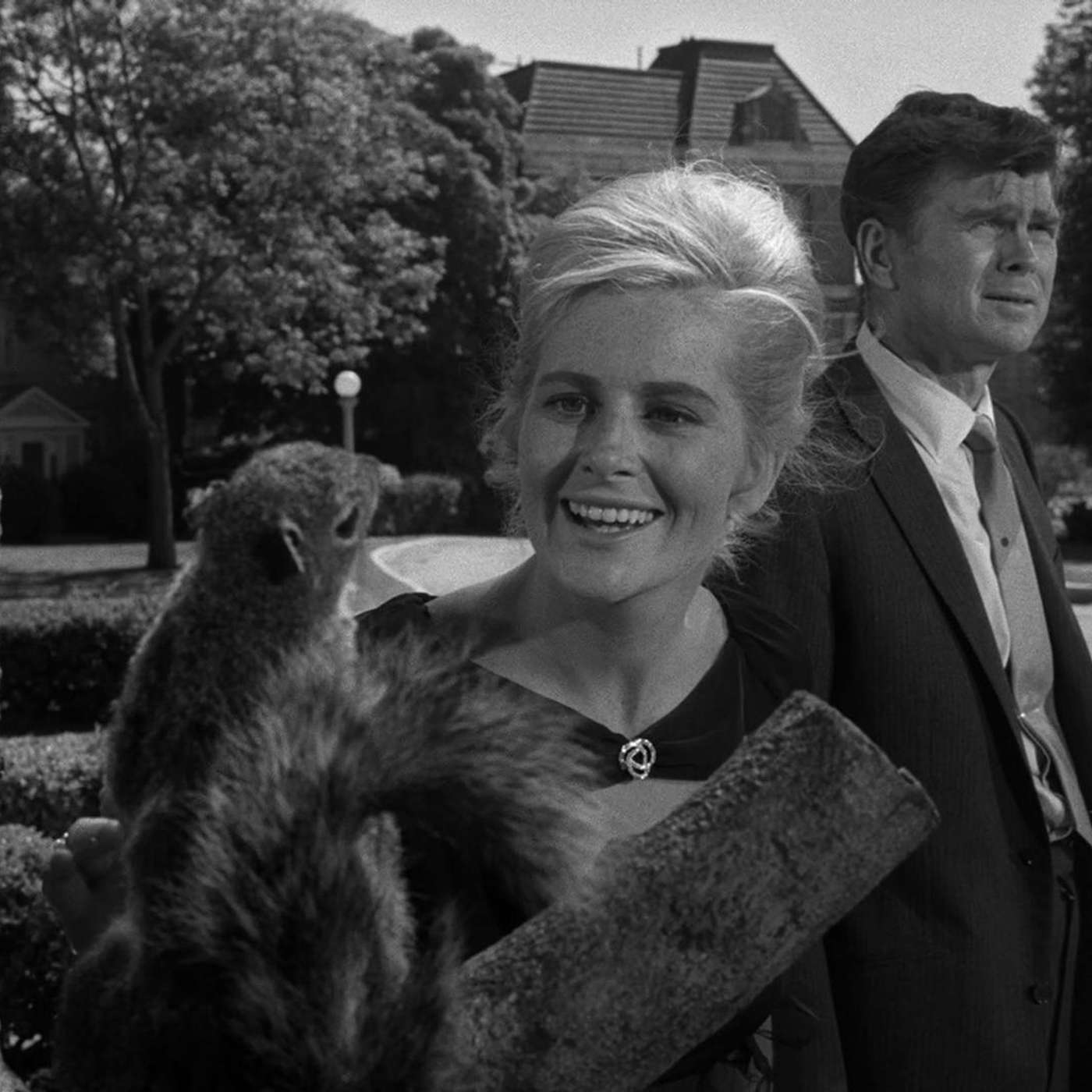 Stopover in a Quiet Town (w/ Ashley Thomas)