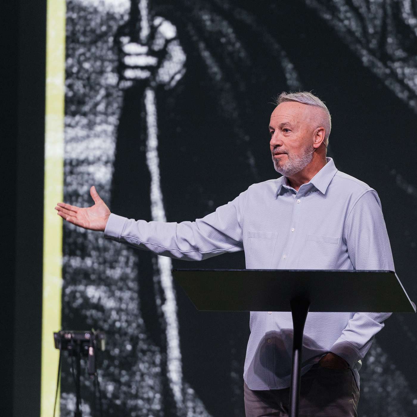 Message | Stop Calling It Coincidence - Pastor Rob Ketterling