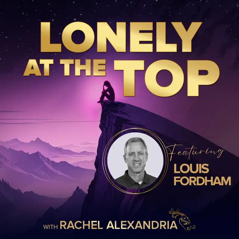Every Employee Has to Matter with Louis Fordham