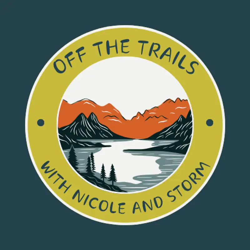 Off the Trails: Hiking Horrors