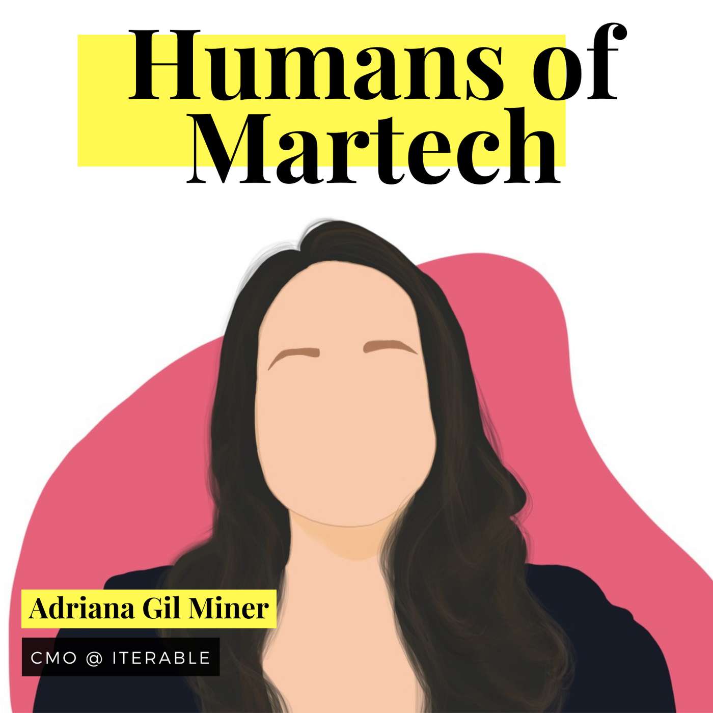 Humans of Martech