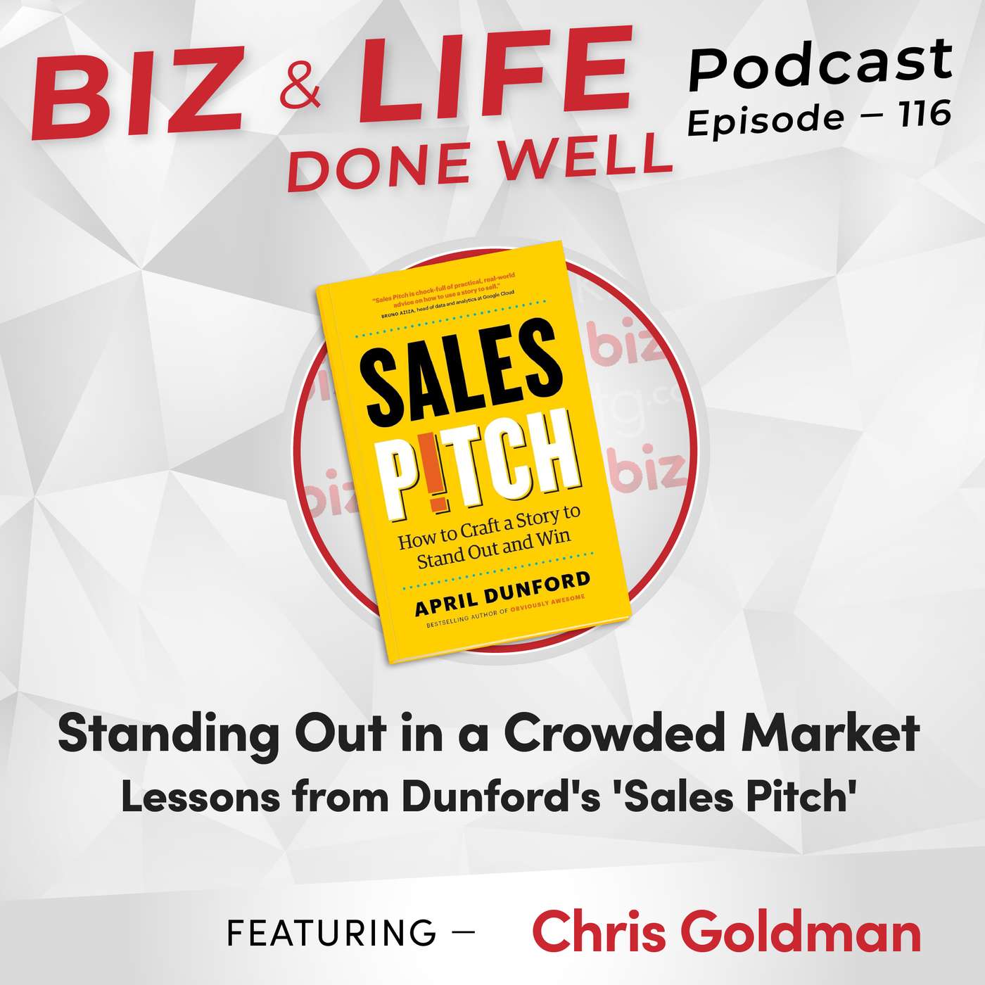 The Field Guide by BizMarketing