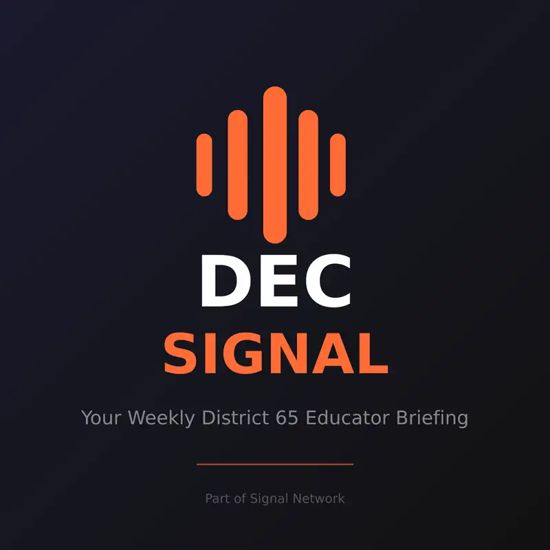 DEC Signal