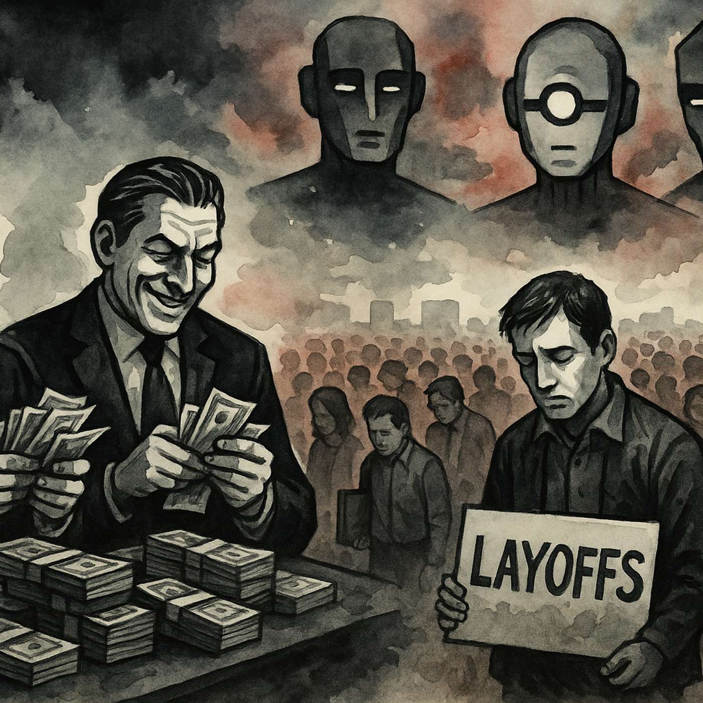 Groktopus Newsletter