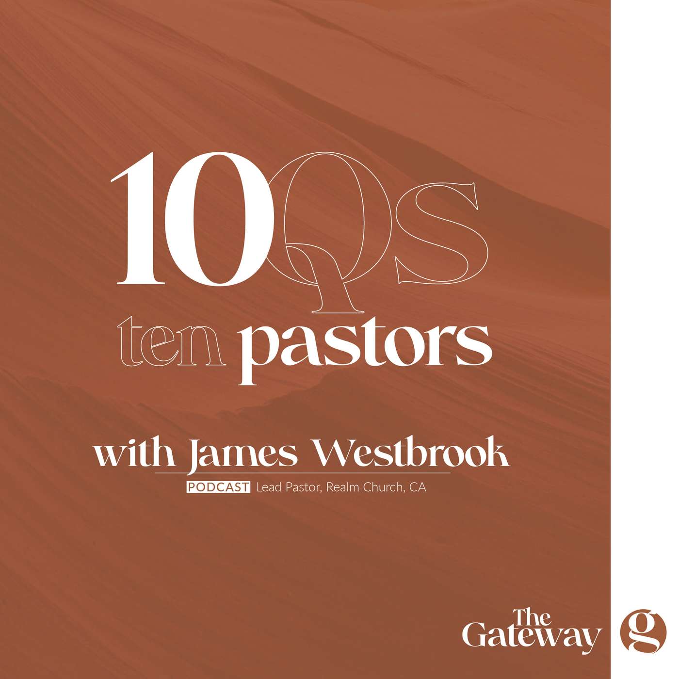 10 Questions with 10 Pastors
