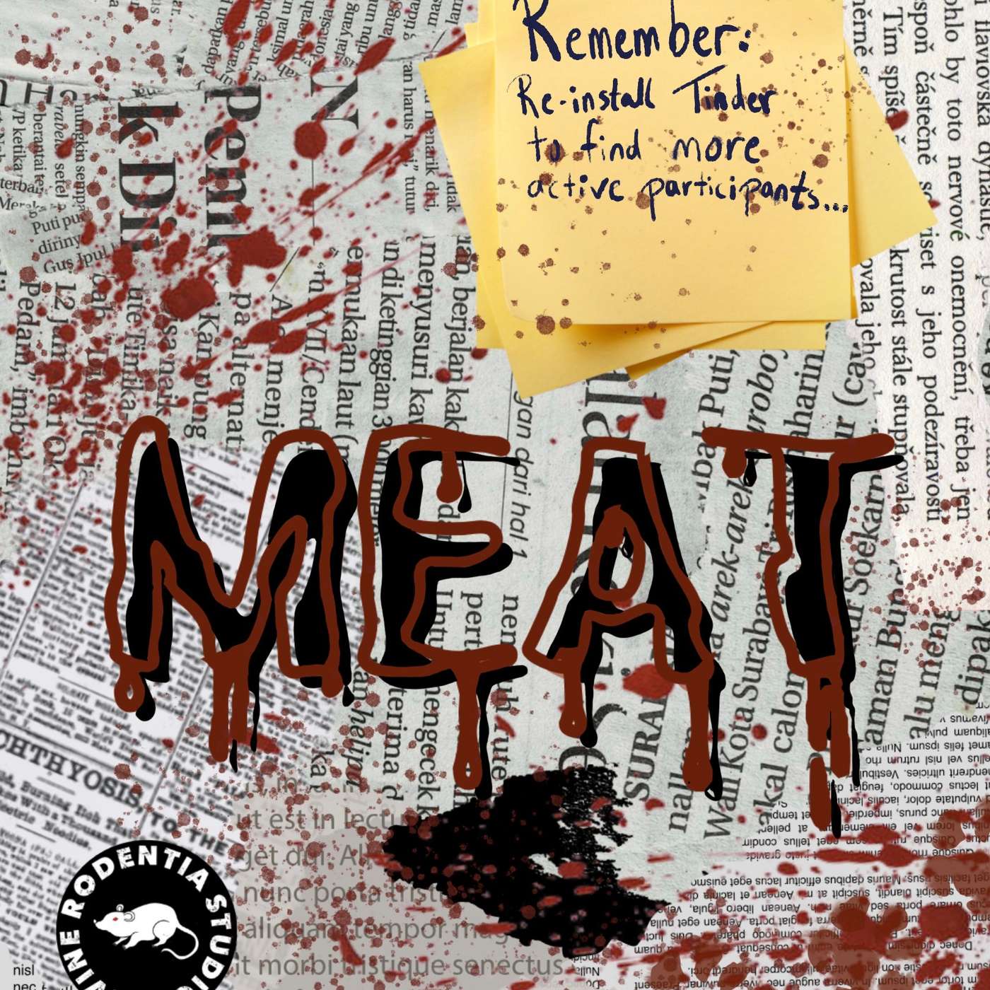 Sixth Door to the Left