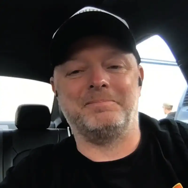 So... You Want to Make a Worship Album? | Stephen Brewster