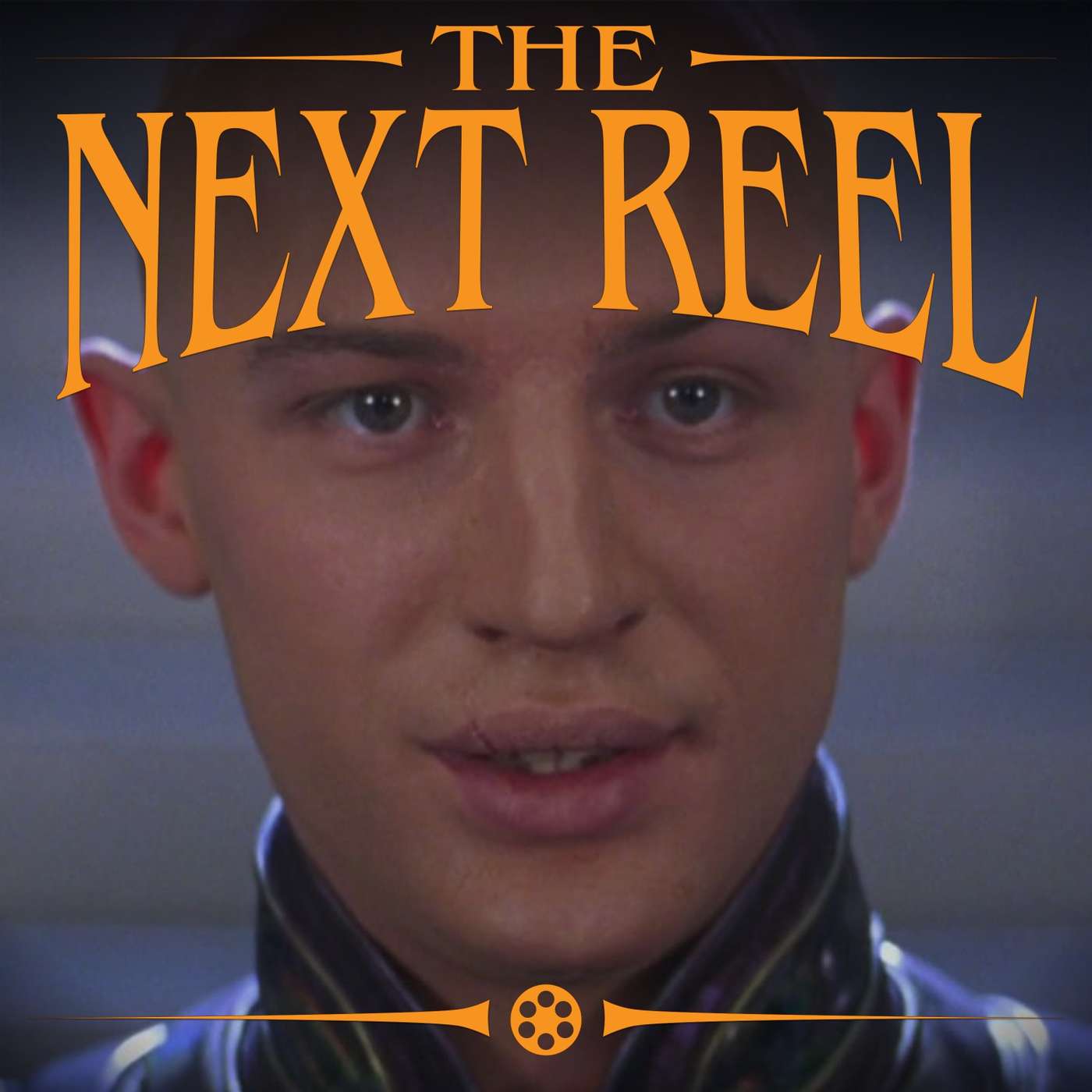 Star Trek: Nemesis • The Next Reel episode artwork