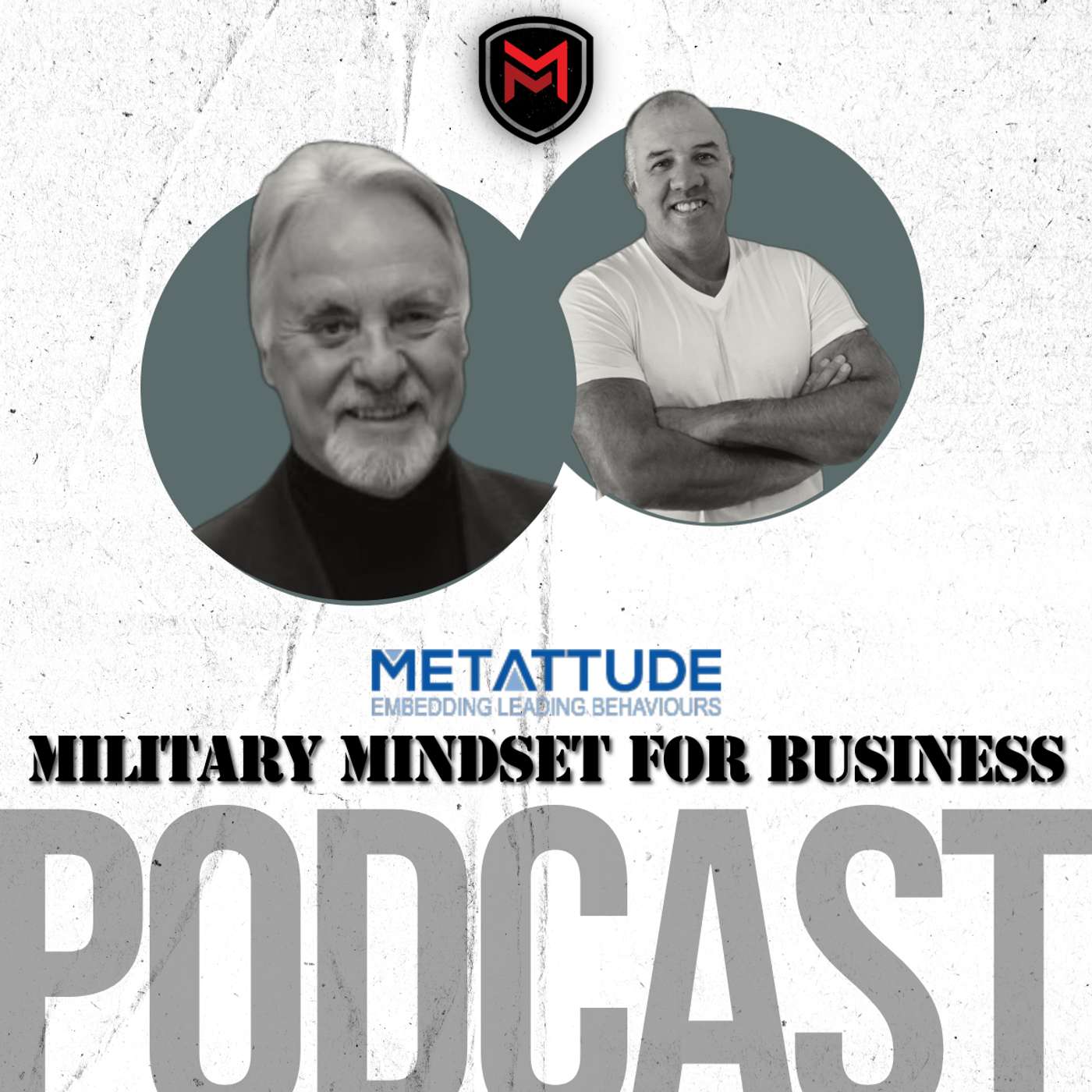 Veteran Business Community Podcast