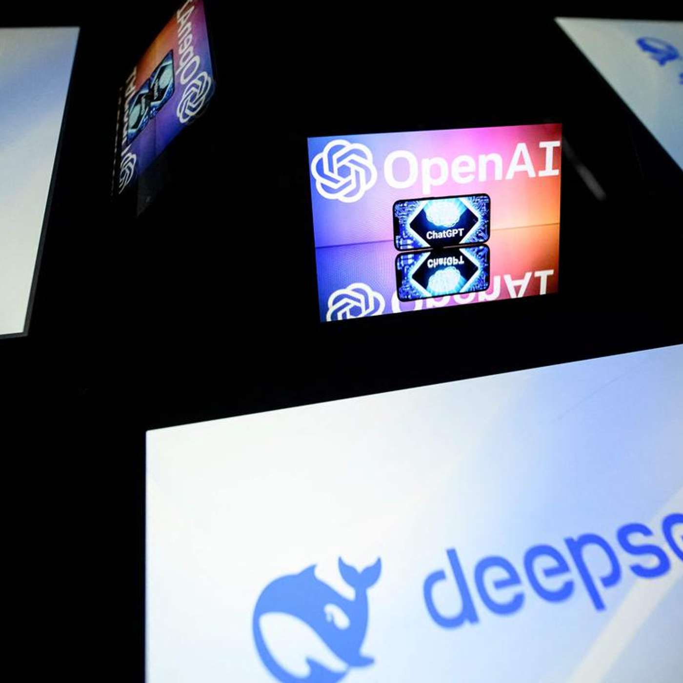 Barto and Sutton Win Turing Award, US Military Partners with Scale AI, China Unveils AI Innovation Plan, Amazon Tests AI Dubbing, and more...