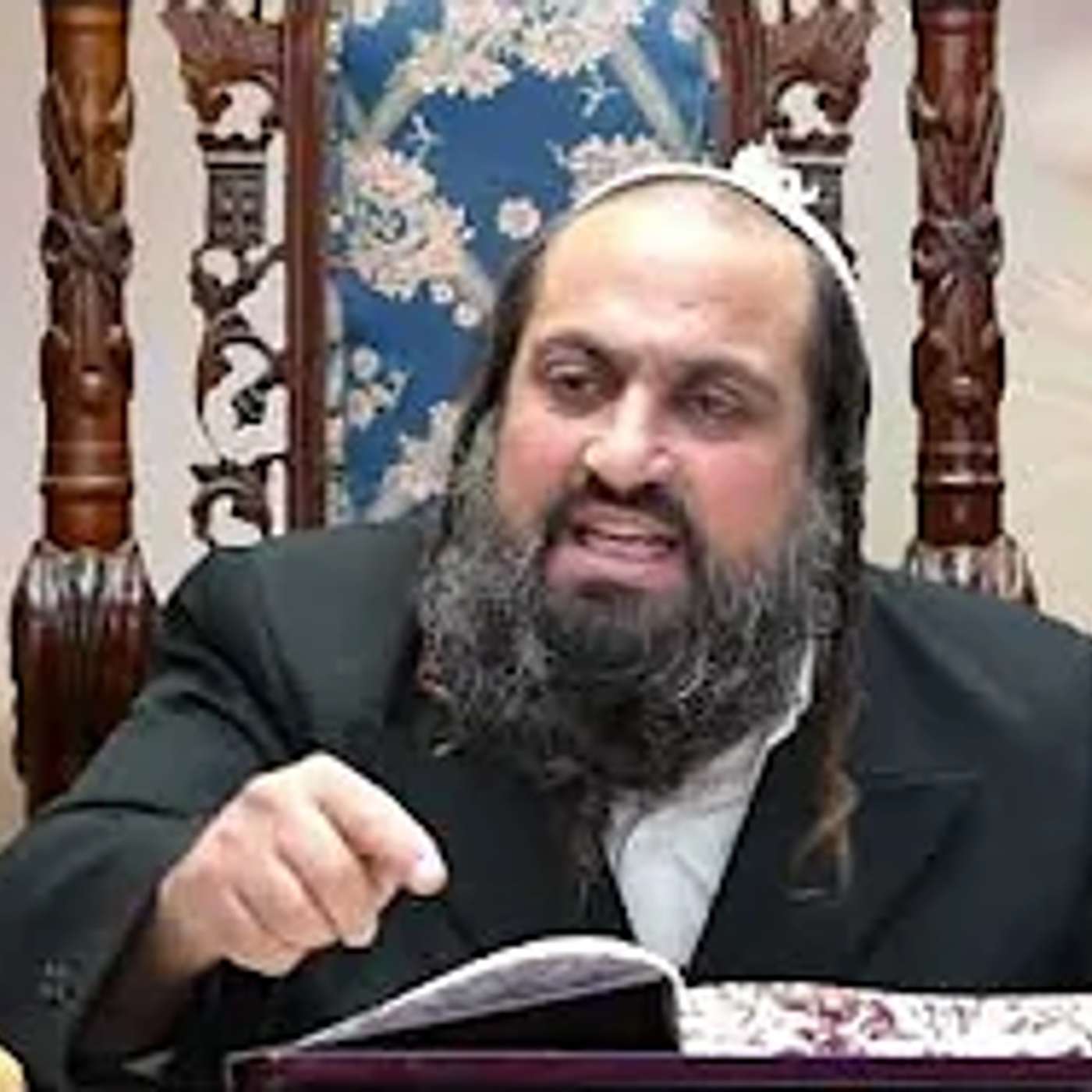 מהם העבירות הכי קשות בתורה? | #צניעות #יצרהרע | הרב ינון חי מיכאל אלוף episode artwork
