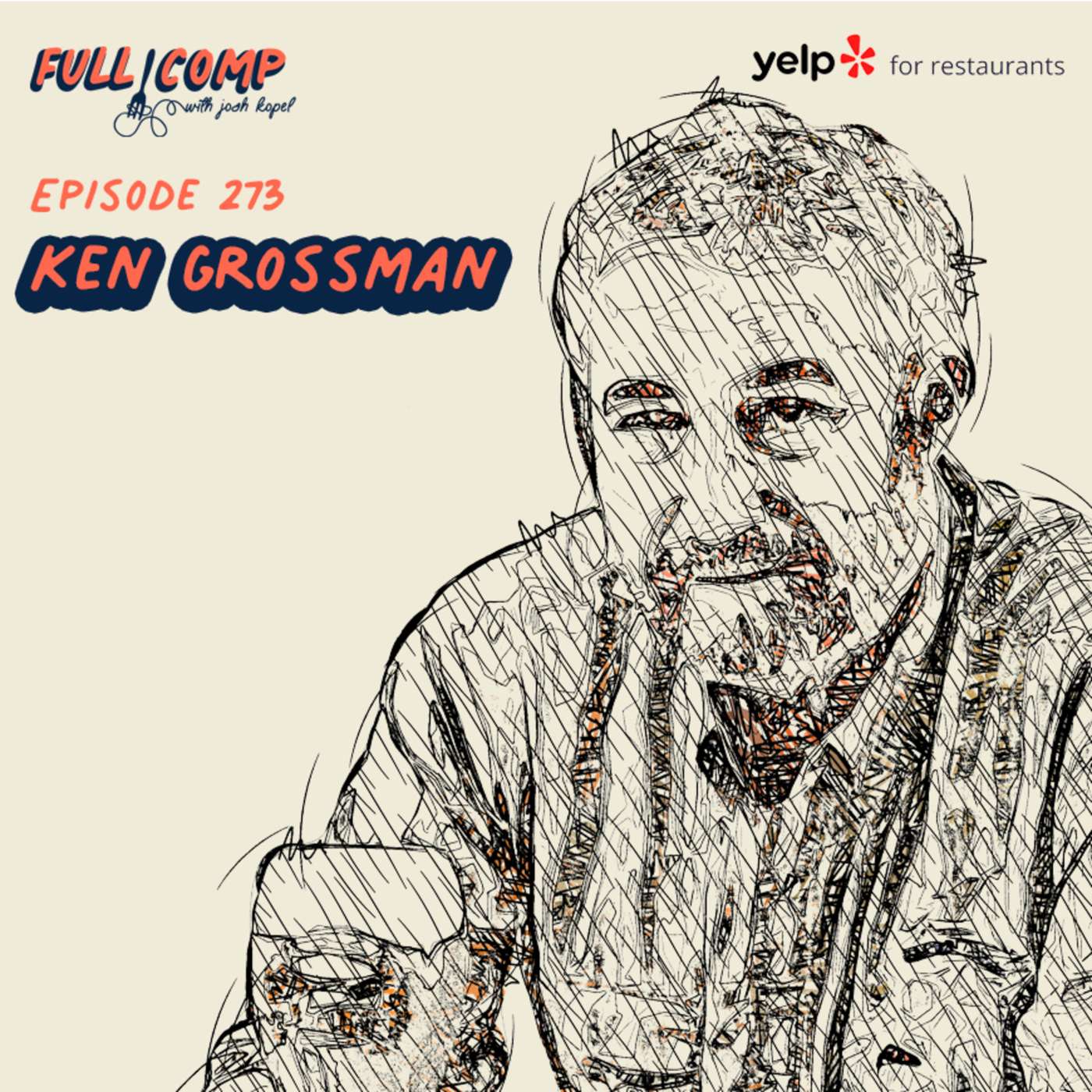 FULL COMP: The Voice of the Restaurant Industry Revolution