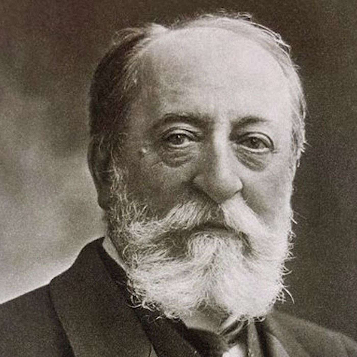 Il Maggio Organistico presenta - Musiche di Camille Saint-Saëns episode artwork