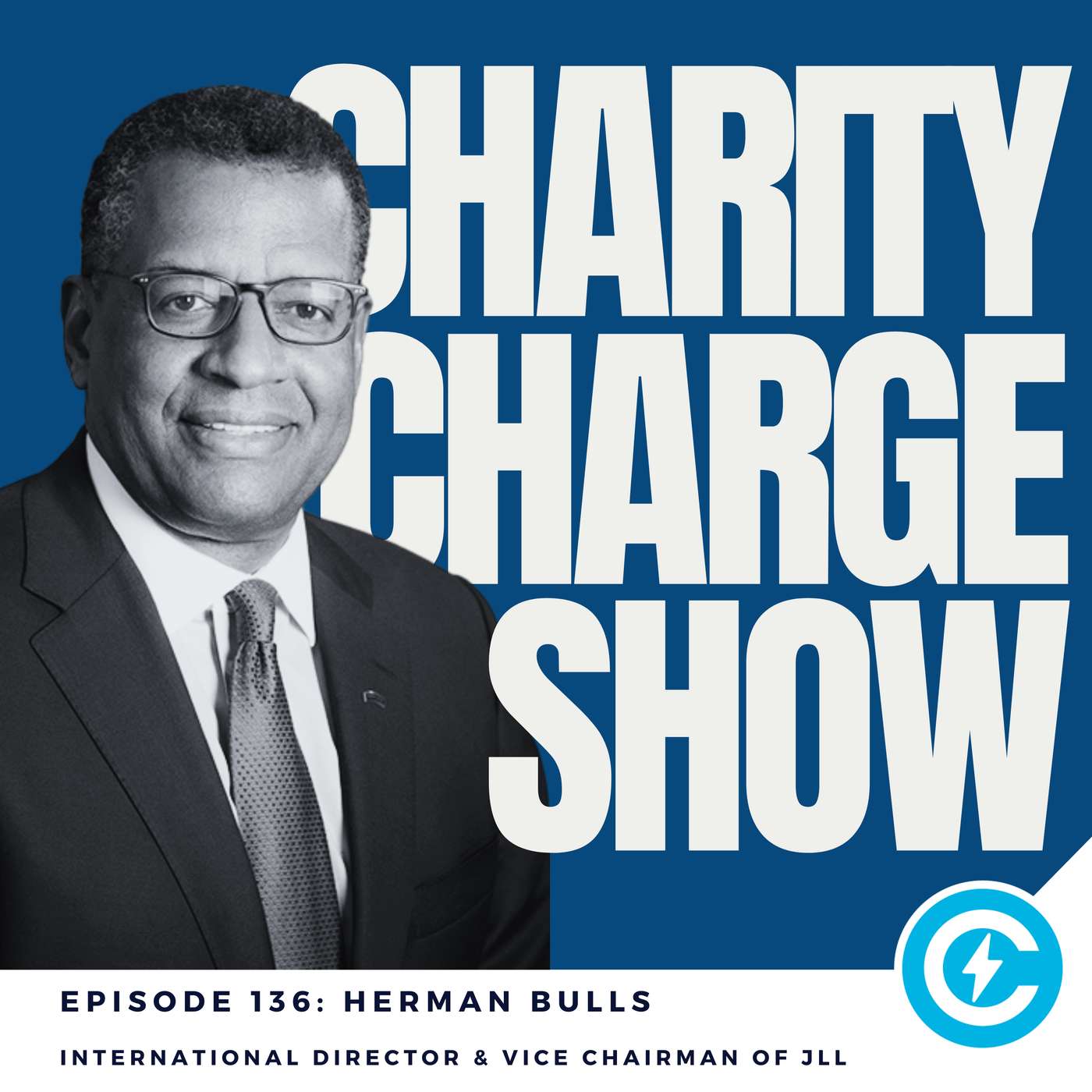 Leadership and Mission: A Conversation with JLL Vice Chairman Herman Bulls