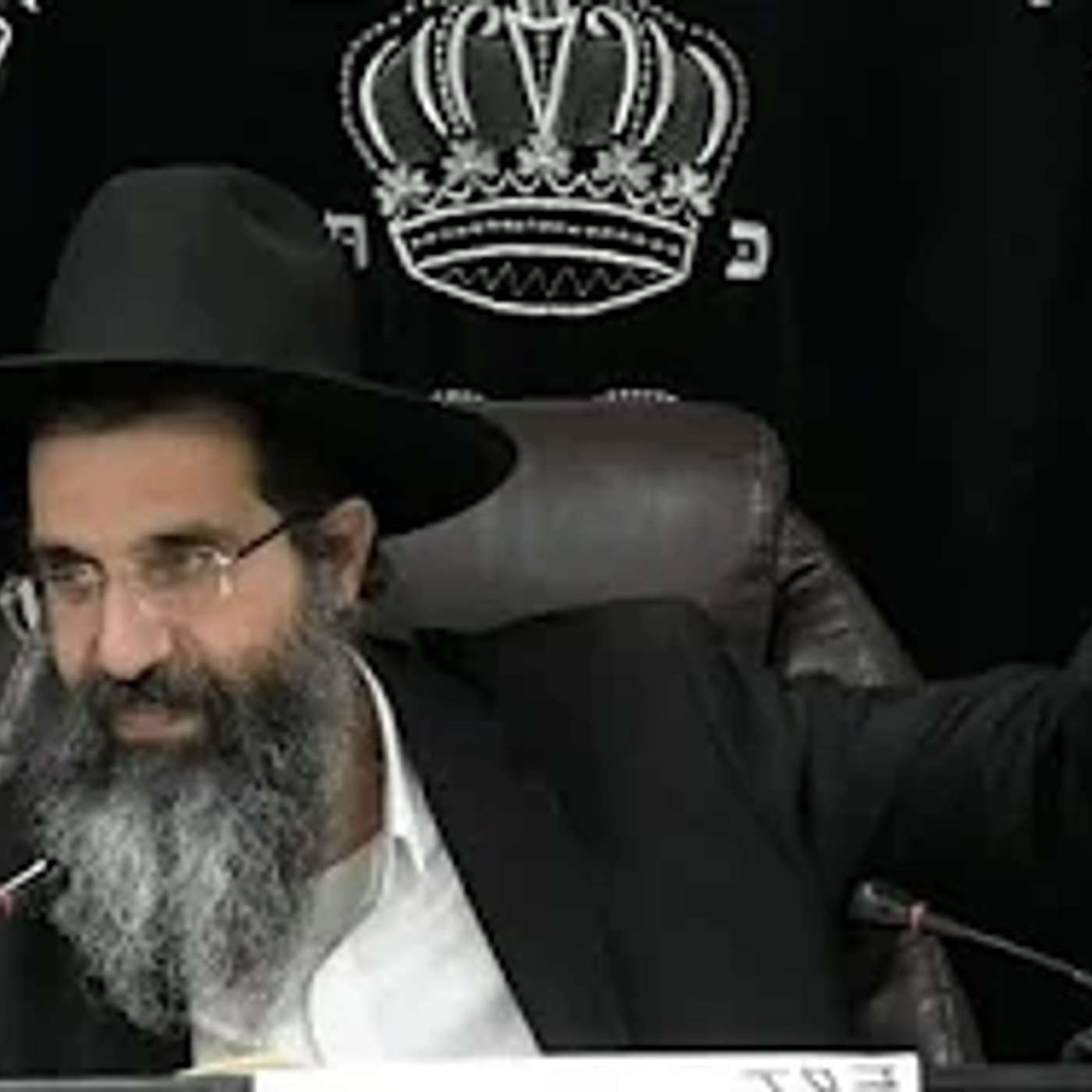 הלכות שבת - רמו' - דין מבוי המפולש ועשוי כנדל | אורח חיים - סימן שסד | חלק 660 | הרב שי עובד