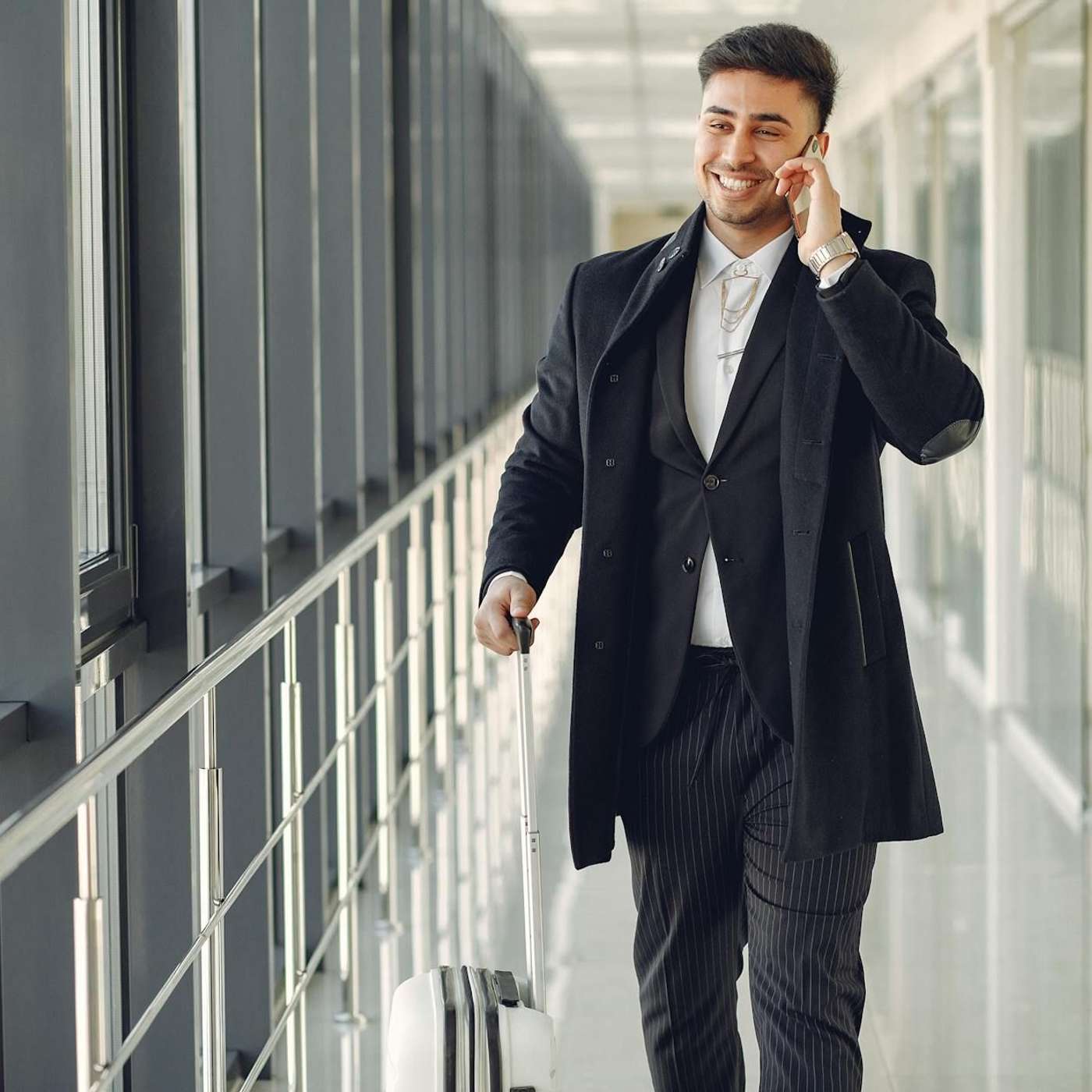 Cold Calling; Building Trust and Opportunities in the Digital Age