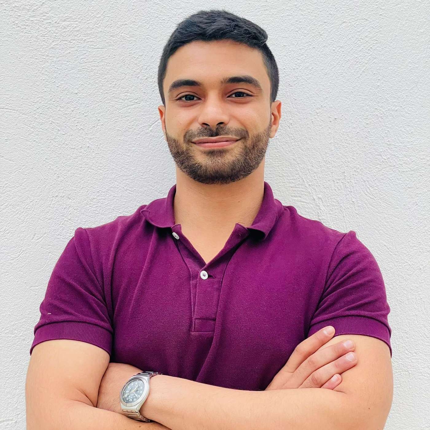 MENA Series with Dorra Mahbouli: Pet insurance in Tunisia with Dhia Zitouni, co-founder of Petsigo
