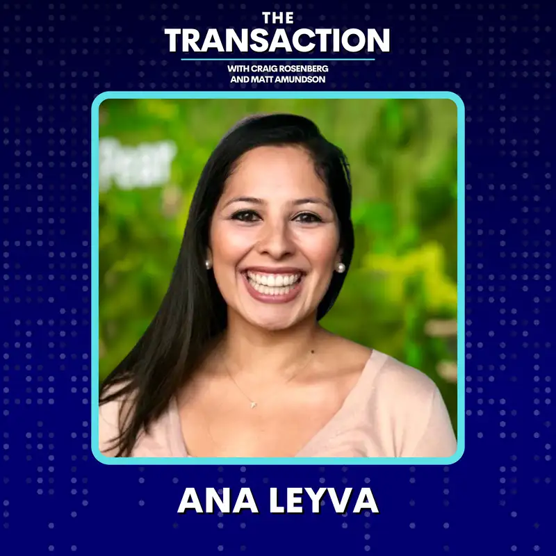 Insight-Driven Outreach Beats Personalization with Ana Leyva, Go-To-Market Advisor at Pear VC - Ep 51