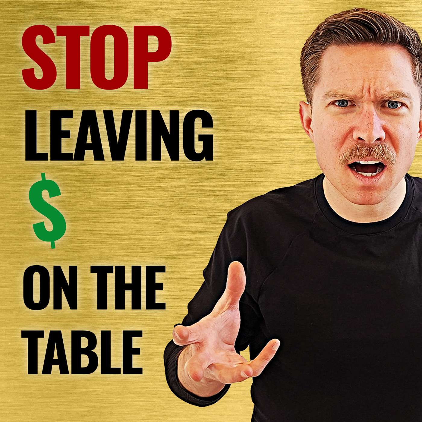 The Roof Strategist Podcast by Adam Bensman