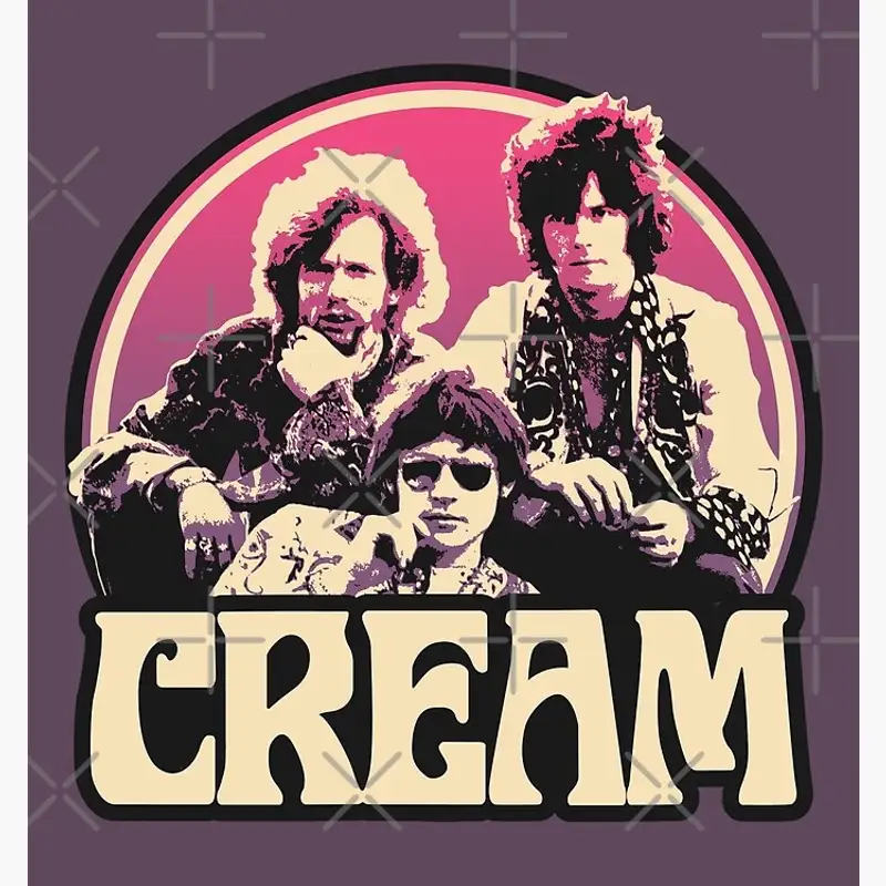 Mike Onesko's Renegade Rock | Episode 0317 | CREAM!