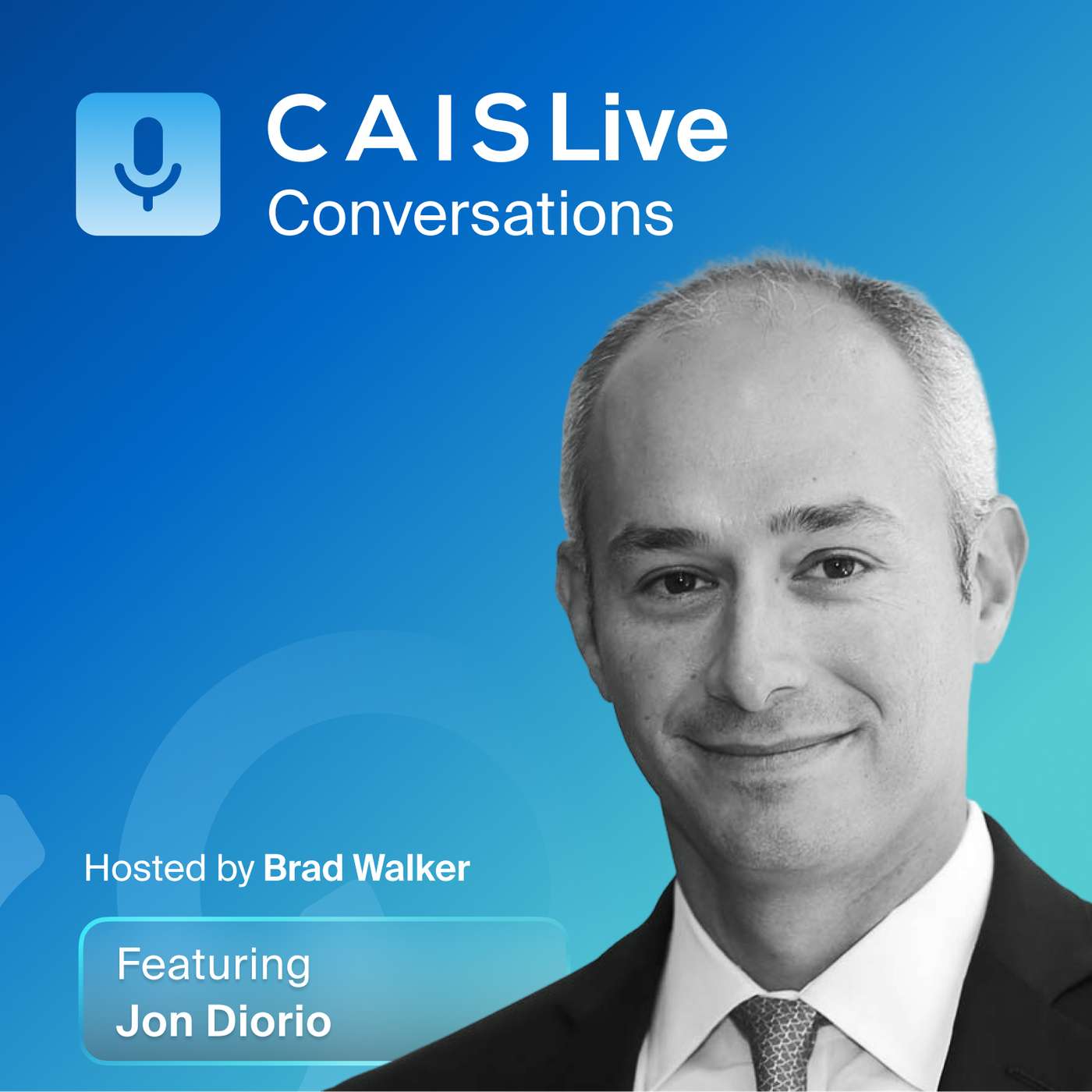 From Products to Portfolio: Jon Diorio on BlackRock’s Private Markets Focus (EP. 37)