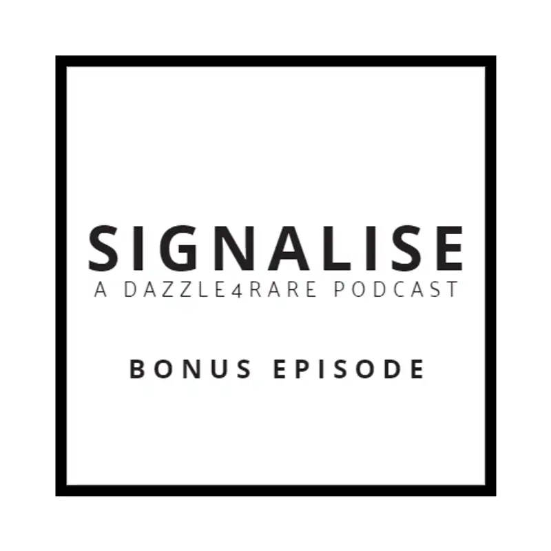 EP7 - Programme notes, community news, and NET Cancers awareness