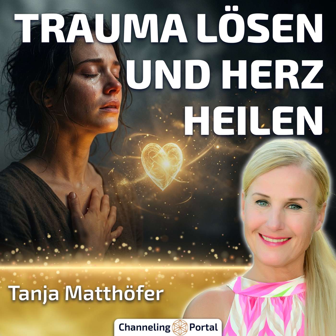 Channeling Kongress | Botschaften aus der Geistigen Welt