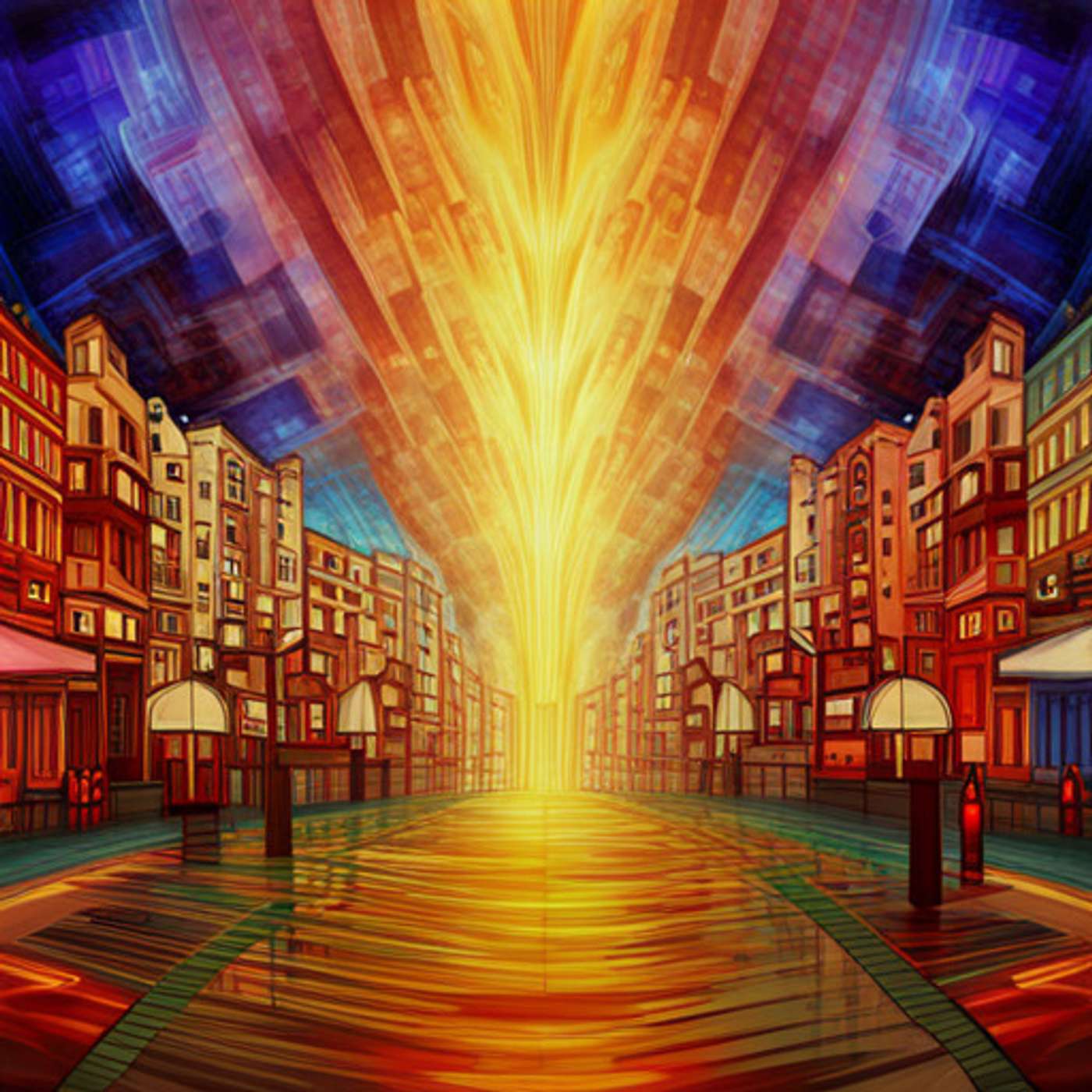 Understanding Life's Struggles through Tanya: Daily Wisdom with Rabbi Solomon Sage episode artwork