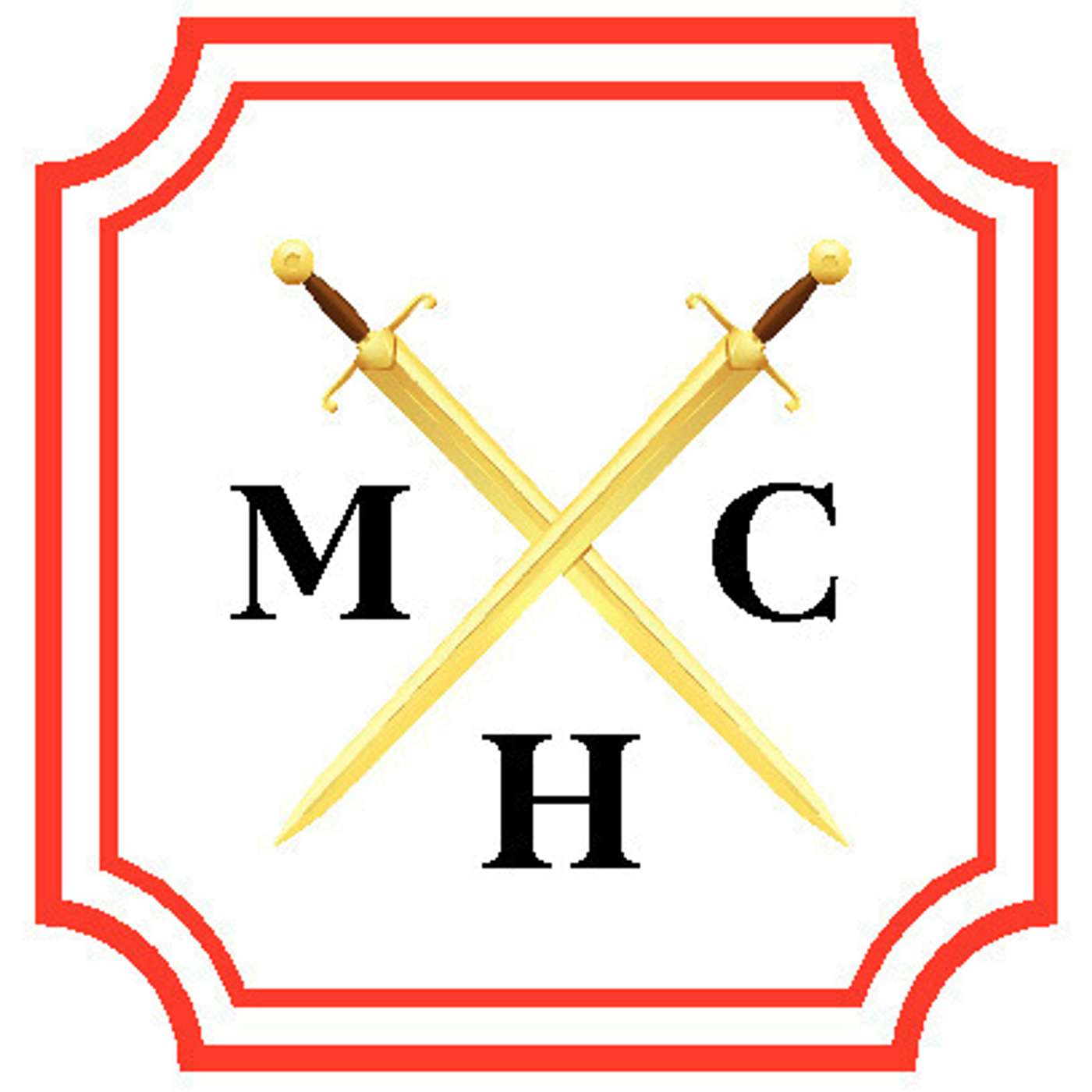 Military History Club Podcast