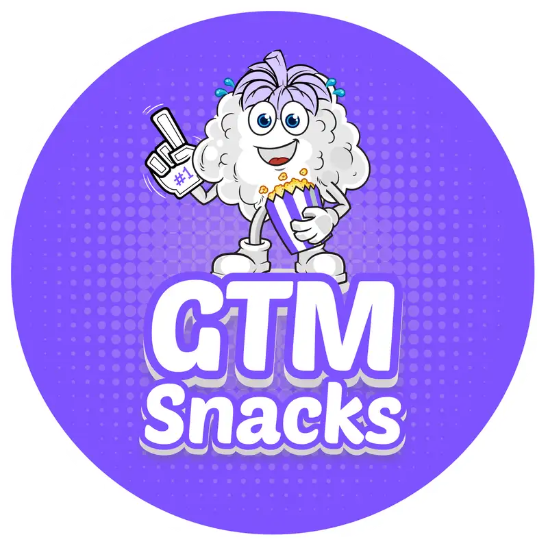 GTM Snacks