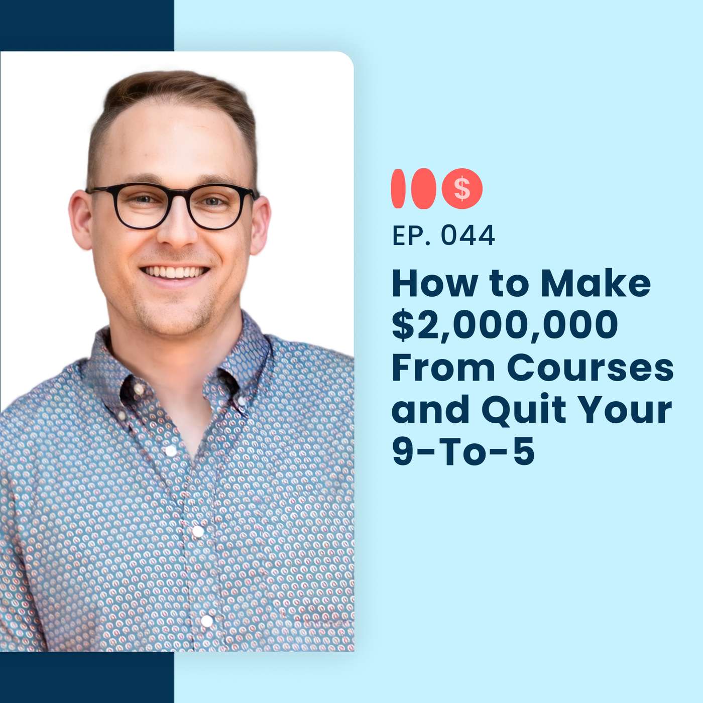 The Nathan Barry Show