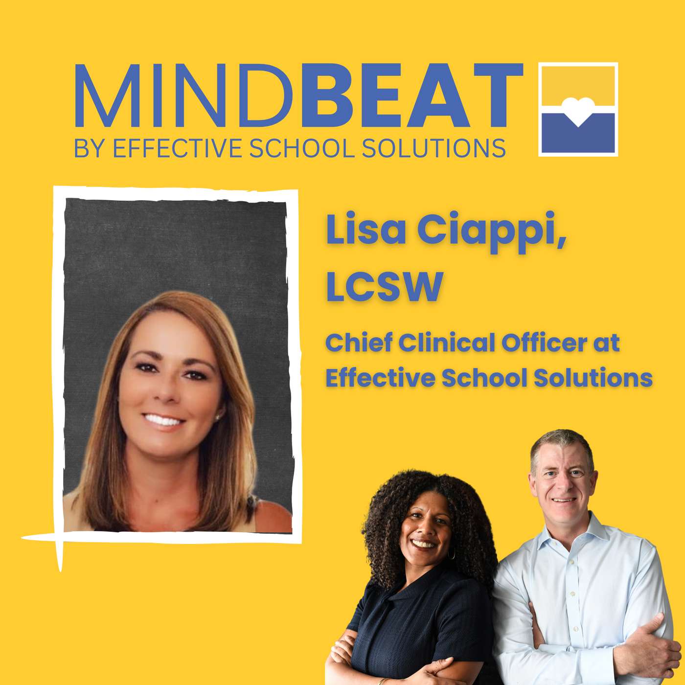 MINDBEAT by Effective School Solutions