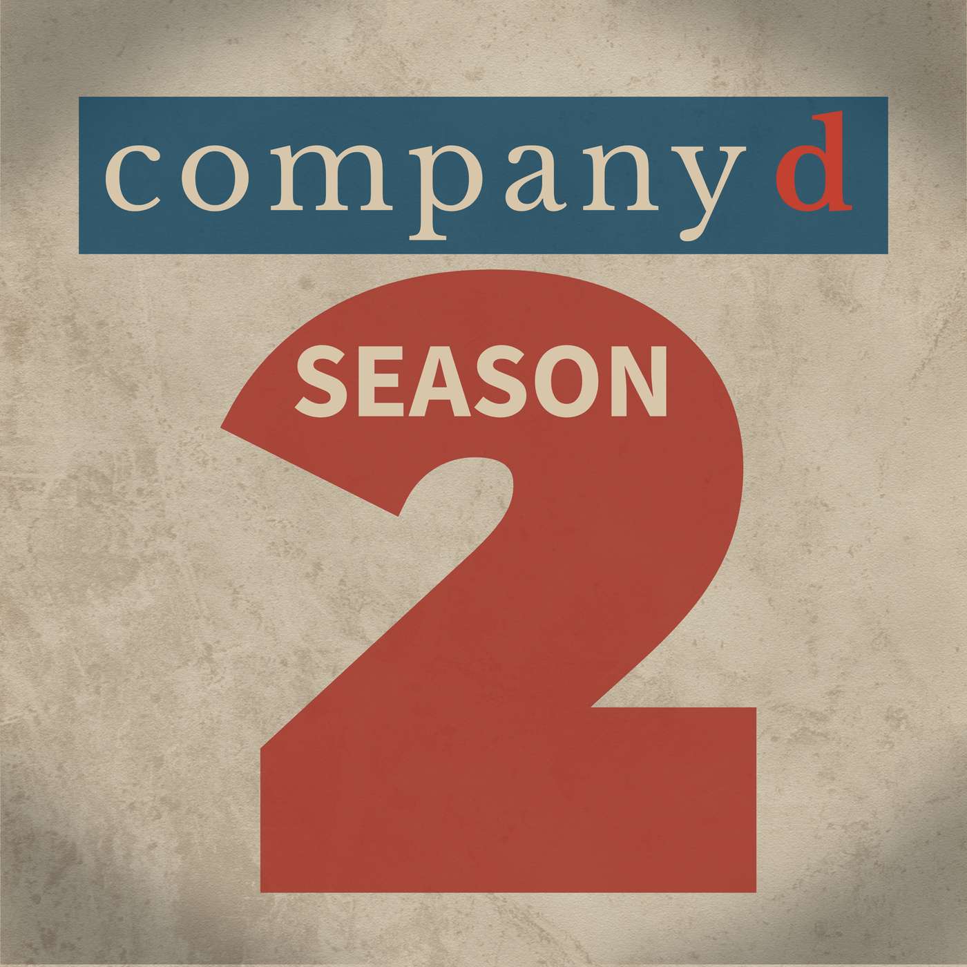 Podcast artwork