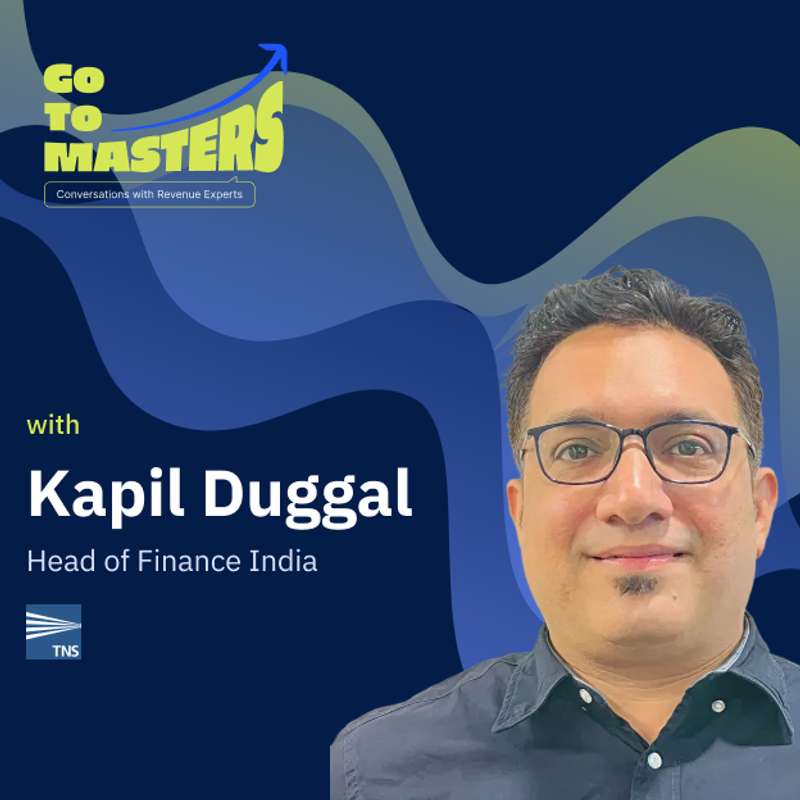 Kapil Duggal