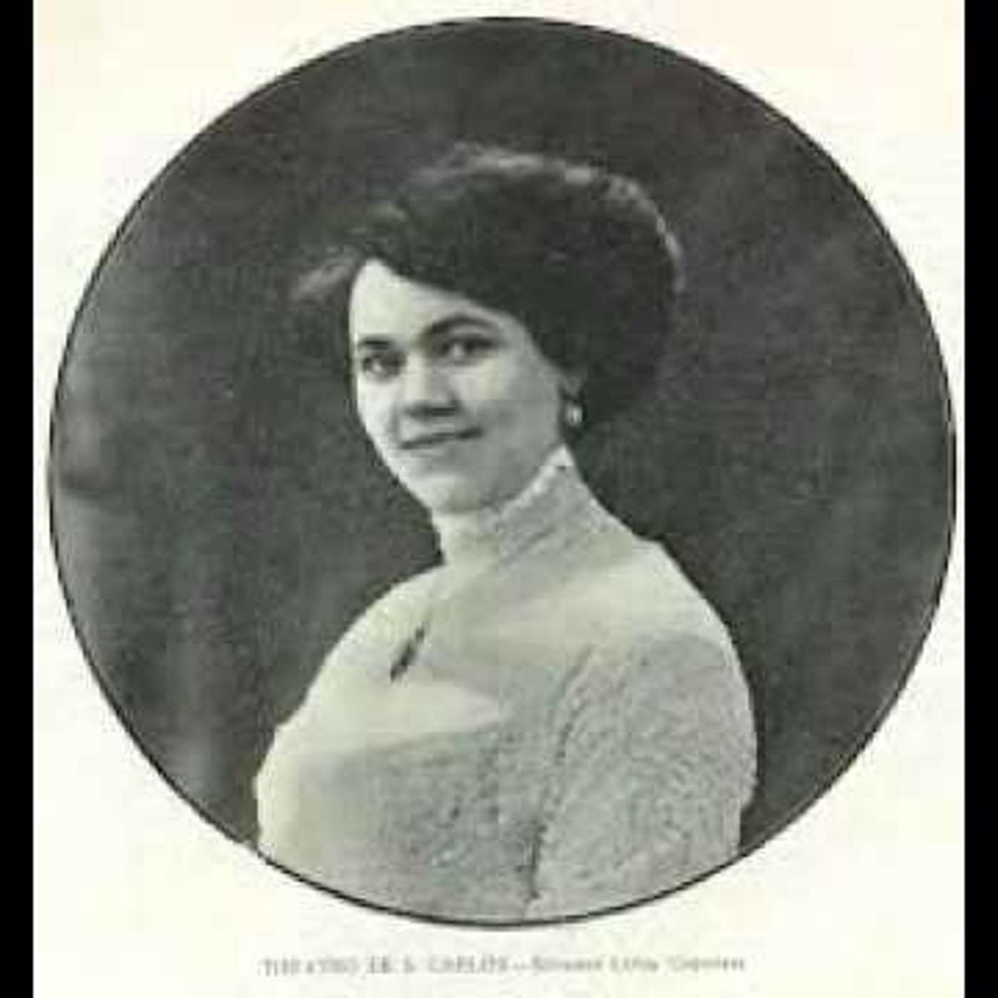 L'Aria che Tira…pillole di lirica - D'amor su l'ali rosee  - (Il Trovatore) - Lucia Crestani