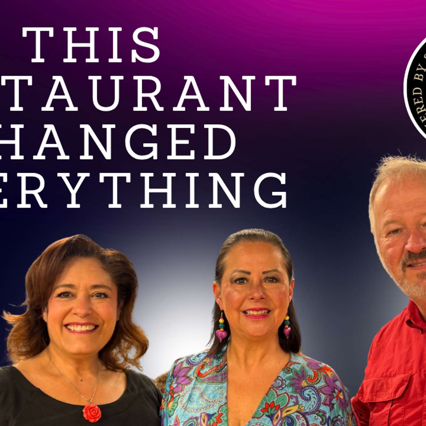 Ep. 129 Blanca Aldaco (2nd Visit) - Aldaco's Mexican Cuisine Ep. 129 Blanca Aldaco (2nd Visit) - Aldaco's Mexican Cuisine