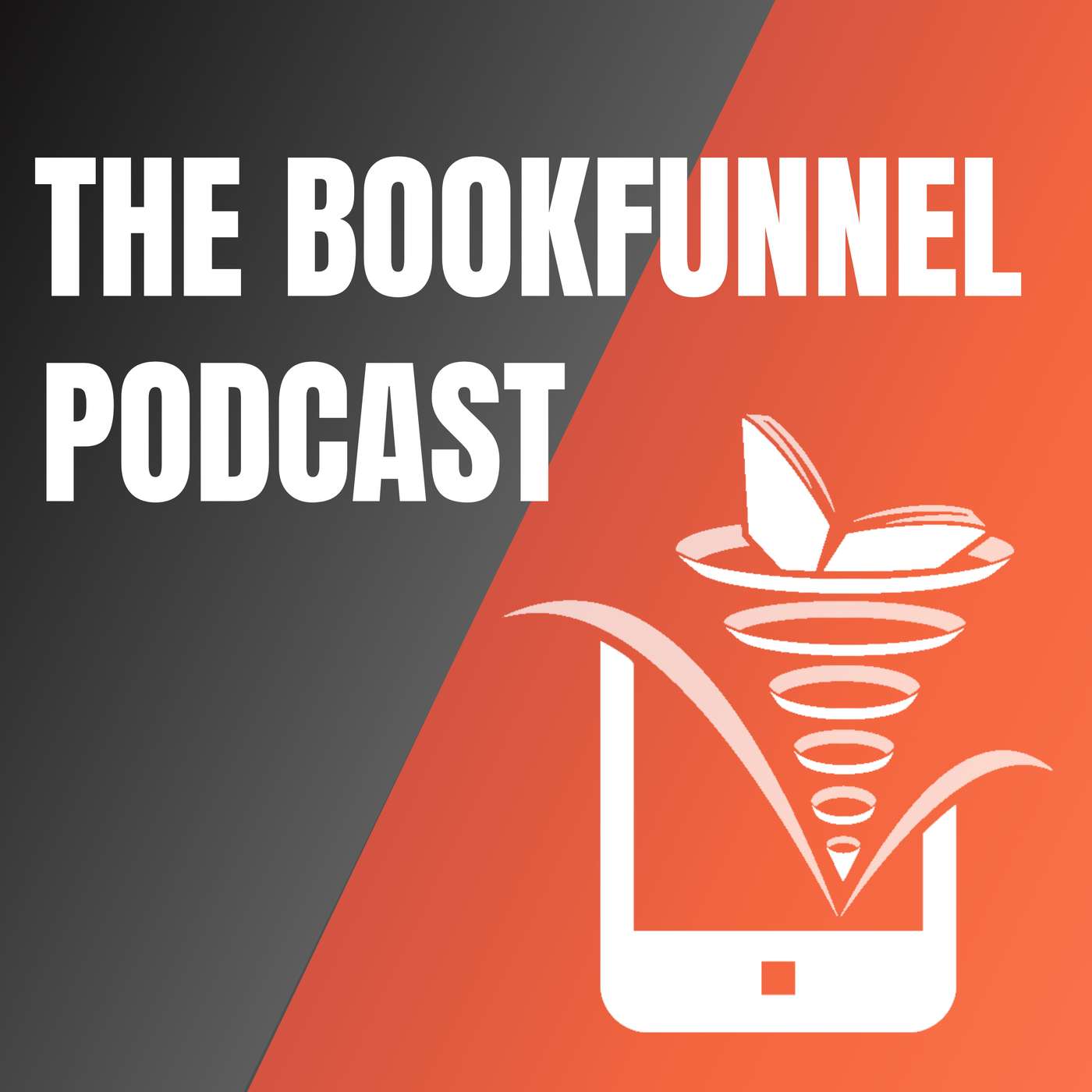 The BookFunnel Podcast