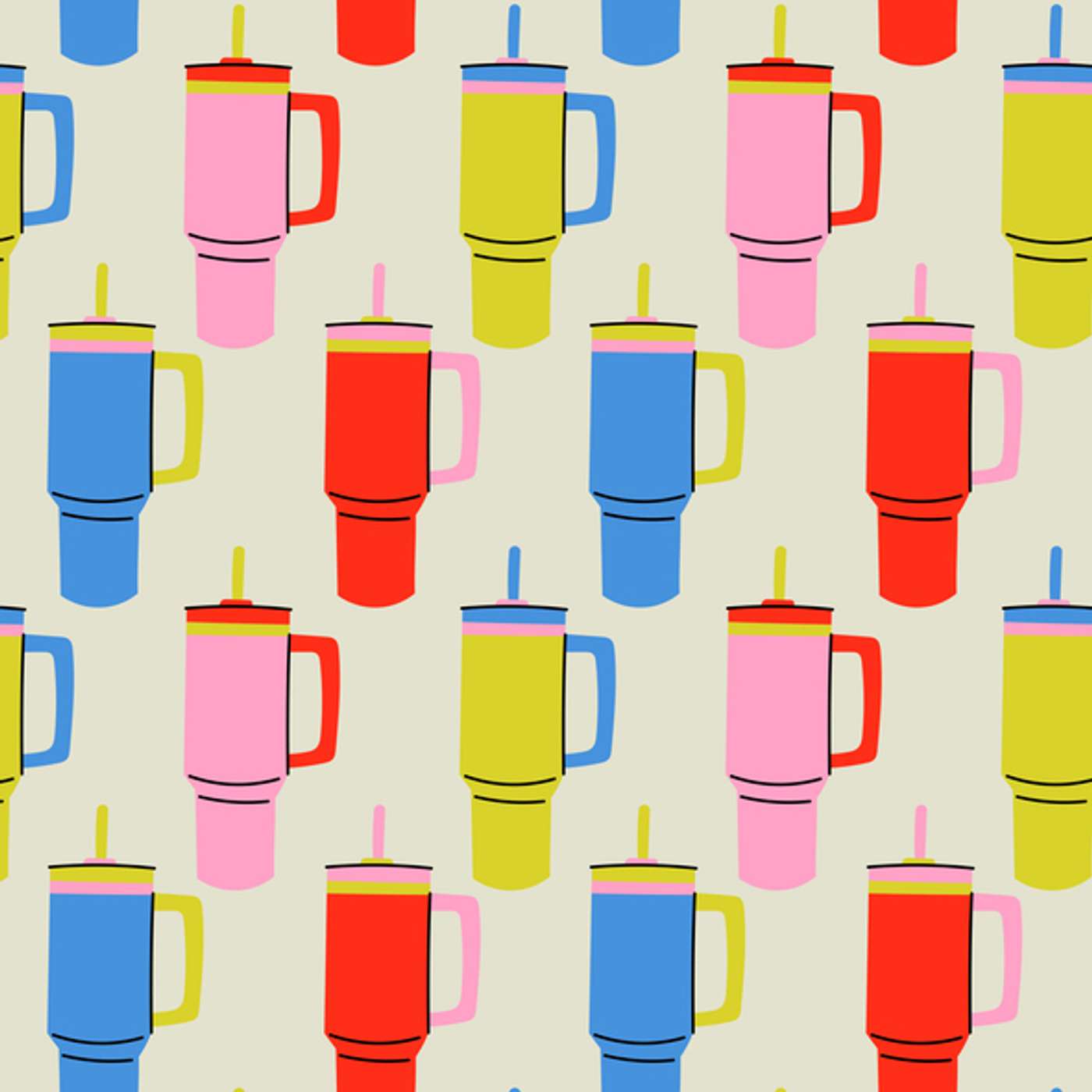 The $45 Cup That Broke The Internet episode artwork