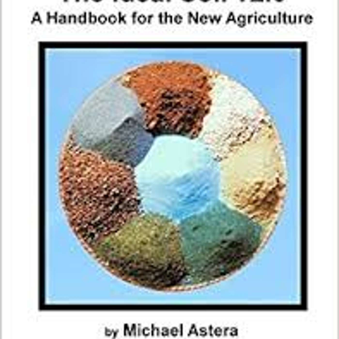 Digging In The Dirt with Kevin Gallagher