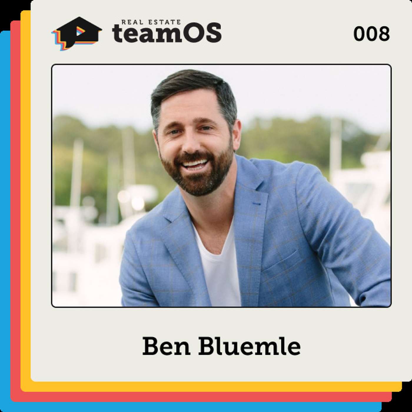 Real Estate Team OS
